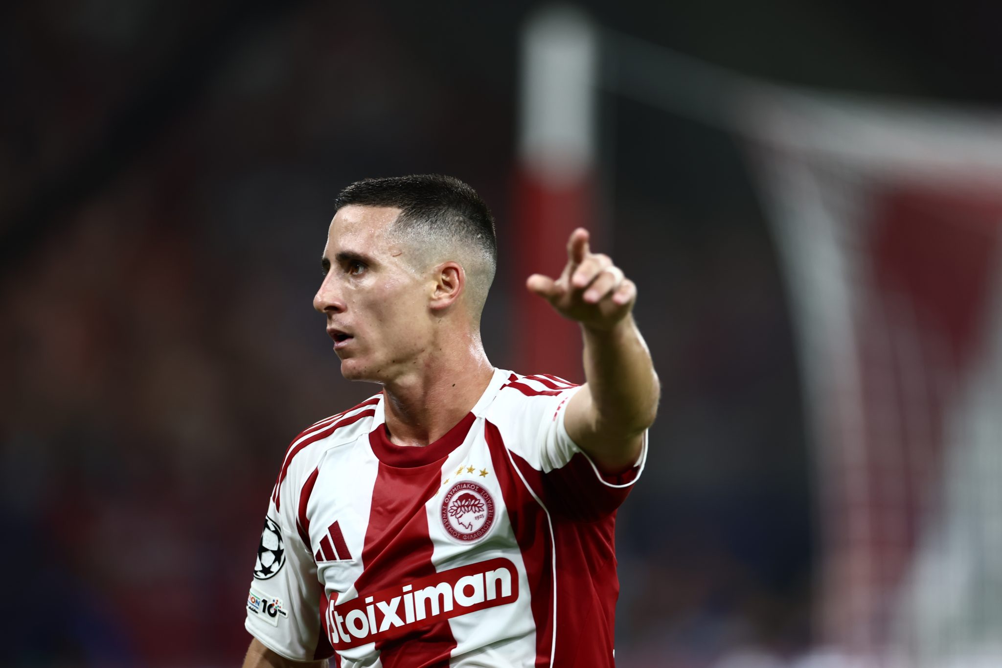 Champions League: «Τελικός» για τον Ολυμπιακό κόντρα στην Αϊντχόφεν, σύγκρουση γιγάντων στο Anfield!