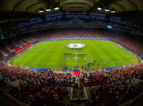 Πότε κυκλοφορούν τα εισιτήρια του Ολυμπιακού για το μεγάλο παιχνίδι με τη Ρεάλ Μαδρίτης