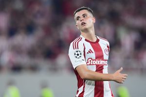 «Ο Μουζακίτης στο στόχαστρο της Νάπολι»