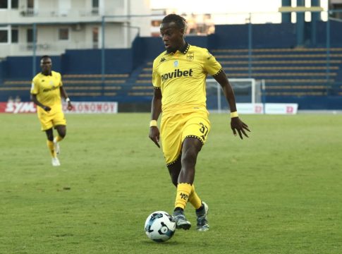 Άρης: Η κατάσταση του Μεντίλ ενόψει ΑΕΚ