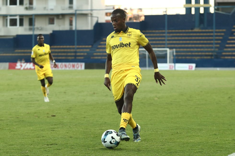 Άρης: Η κατάσταση του Μεντίλ ενόψει ΑΕΚ