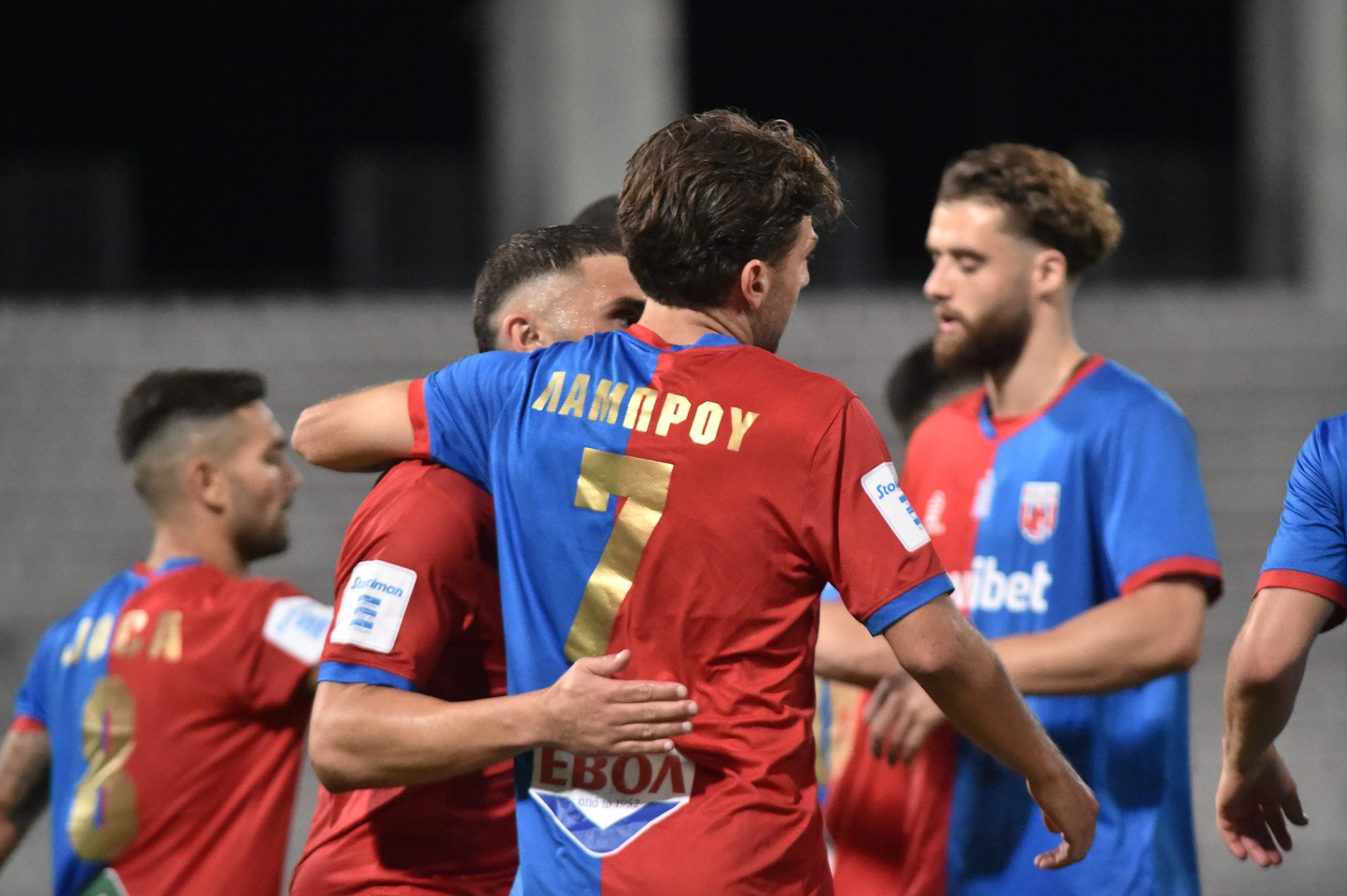 Ο Βόλος ανακοίνωσε τον αριθμό εισιτηρίων που διατέθηκαν για το παιχνίδι με τον Παναθηναϊκό