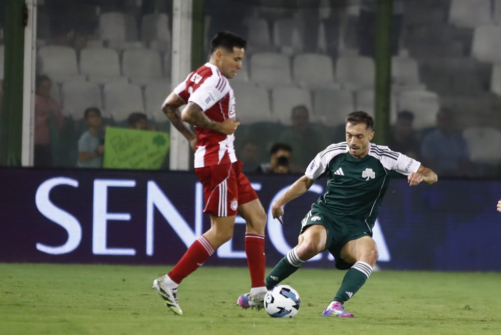 Οι προβλέψεις του Football Rankings για τις League Phase του 2026/27 (pics)