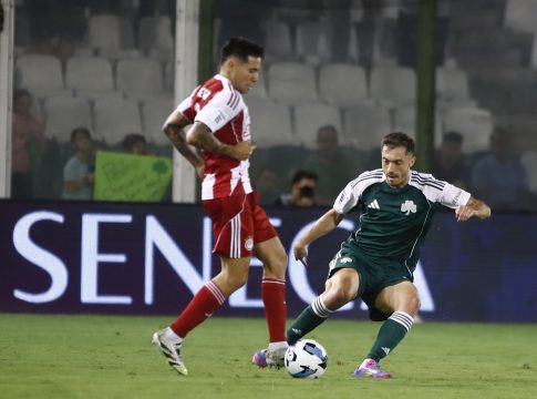 Οι προβλέψεις του Football Rankings για τις League Phase του 2026/27 (pics)