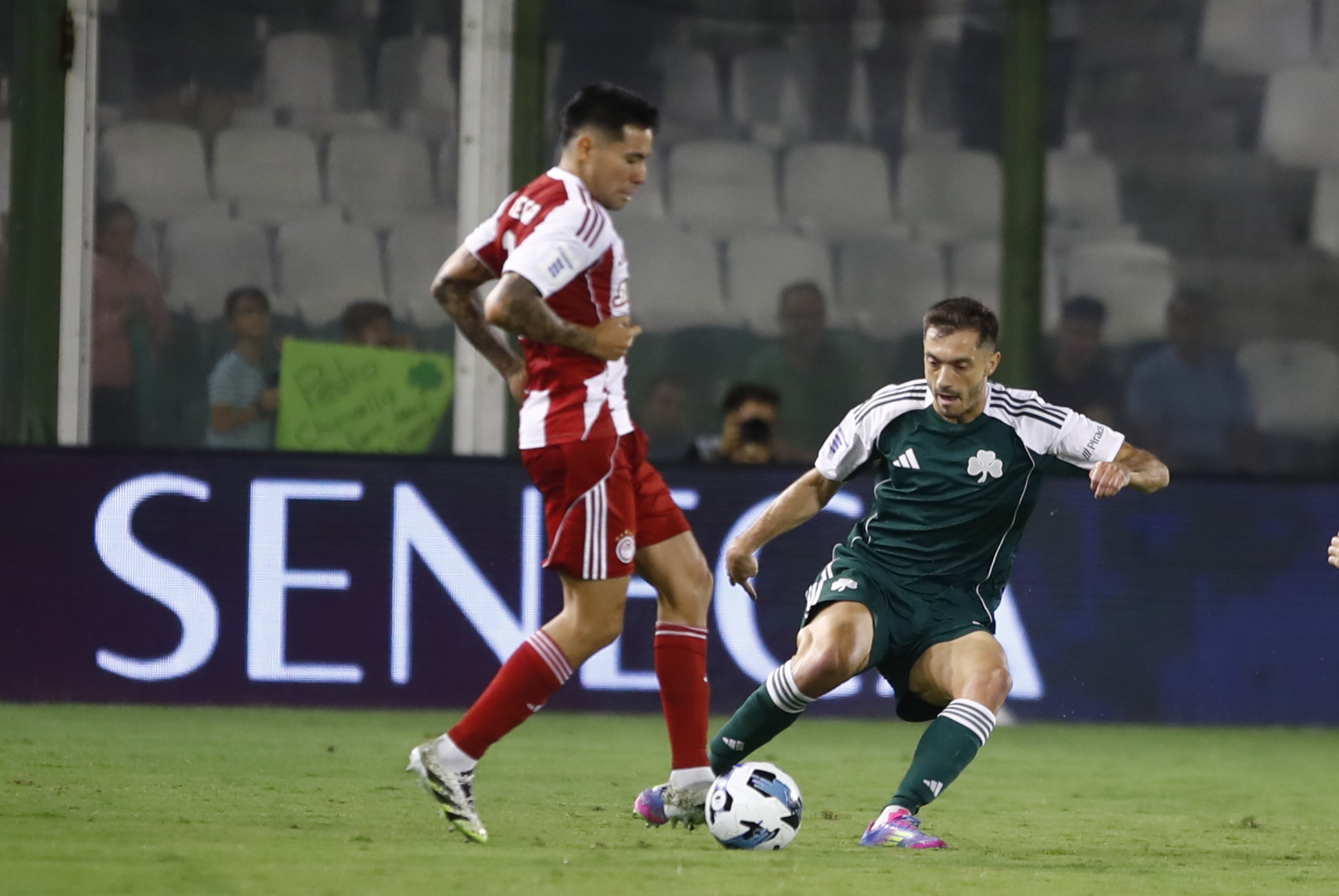 Οι προβλέψεις του Football Rankings για τις League Phase του 2026/27 (pics)