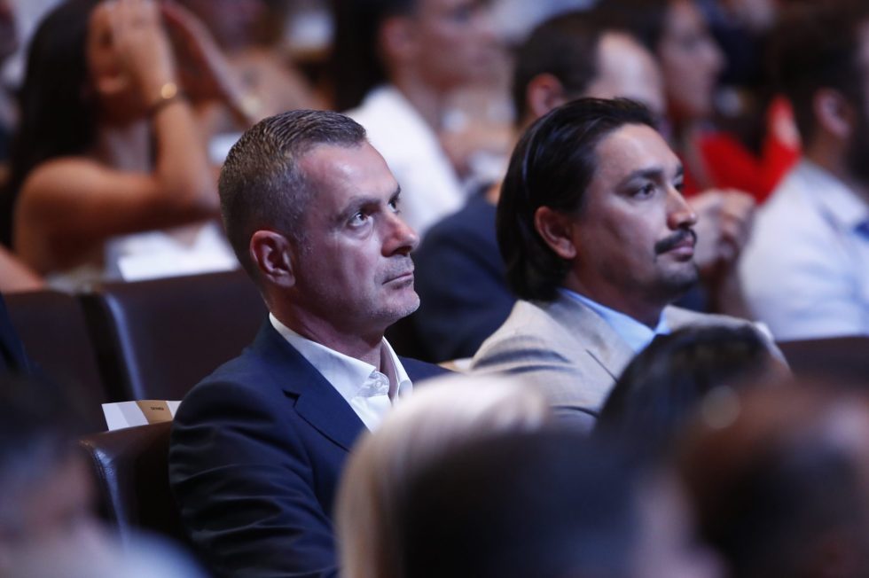 Το «αντίο» του Κοτσόλη στην Κηφισιά: «Ένας πολύ όμορφος κύκλος της ζωής μου έκλεισε – Ευγνώμων απέναντι σε όλους…» (pic)