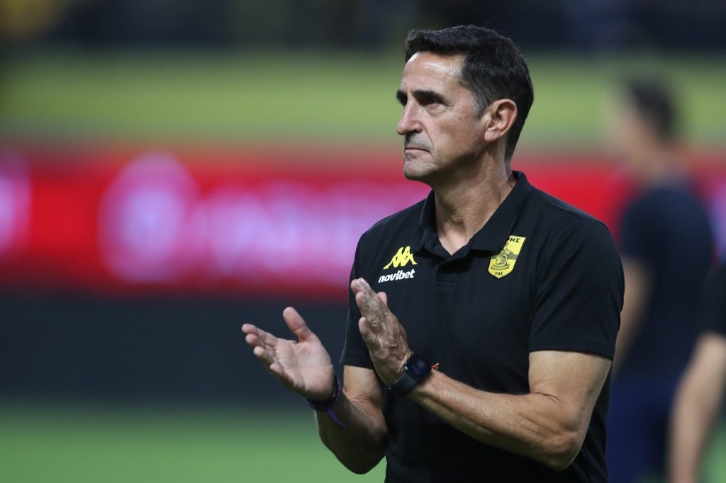 Άρης: Με πολλές απουσίες αλλά αποφασισμένος κόντρα στον Ολυμπιακό