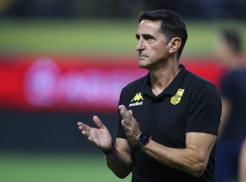 Άρης: Να βγάλει αντίδραση στο ντέρμπι με την ΑΕΚ