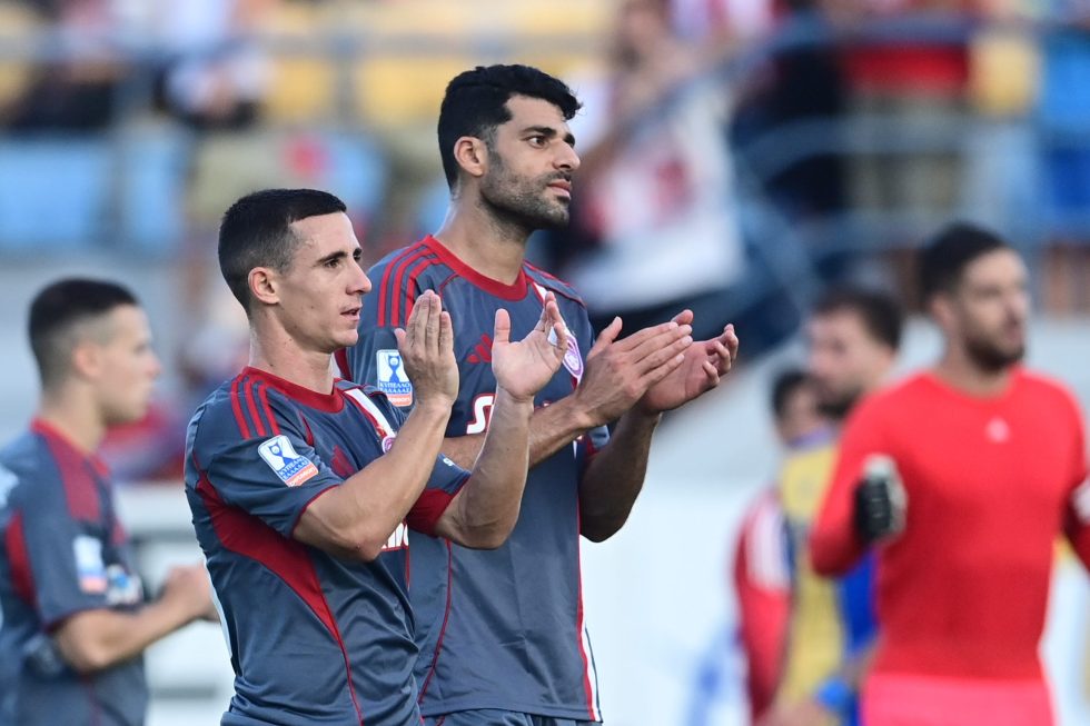 Ταρέμι Ποντένσε