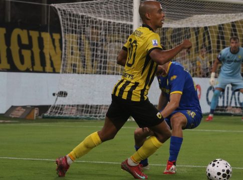 ΑΕΚ – Παναιτωλικός: Σε ποιο κανάλι παίζει και τι ώρα