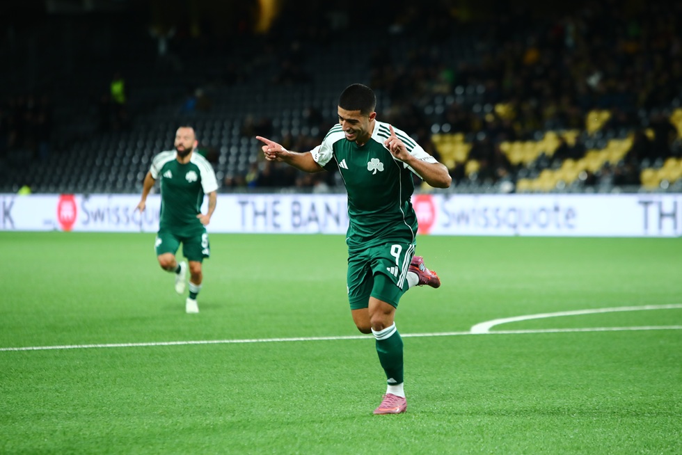 H ενδεκάδα του Παναθηναϊκού για το ματς κόντρα στον Βόλο (pic)