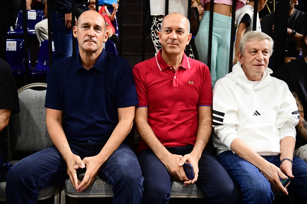 Επιθετική ανακοίνωση της ΚΑΕ Ολυμπιακός για τον Αθλητικό Δικαστή και των αναρτήσεών του «σε site του Παναθηναϊκού»