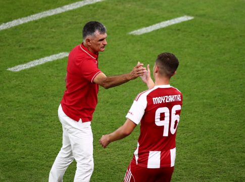 Η μεγάλη ατάκα Μεντιλίμπαρ για Μουζακίτη-Ρεάλ: «Αν τον θέλει, πρέπει να…»