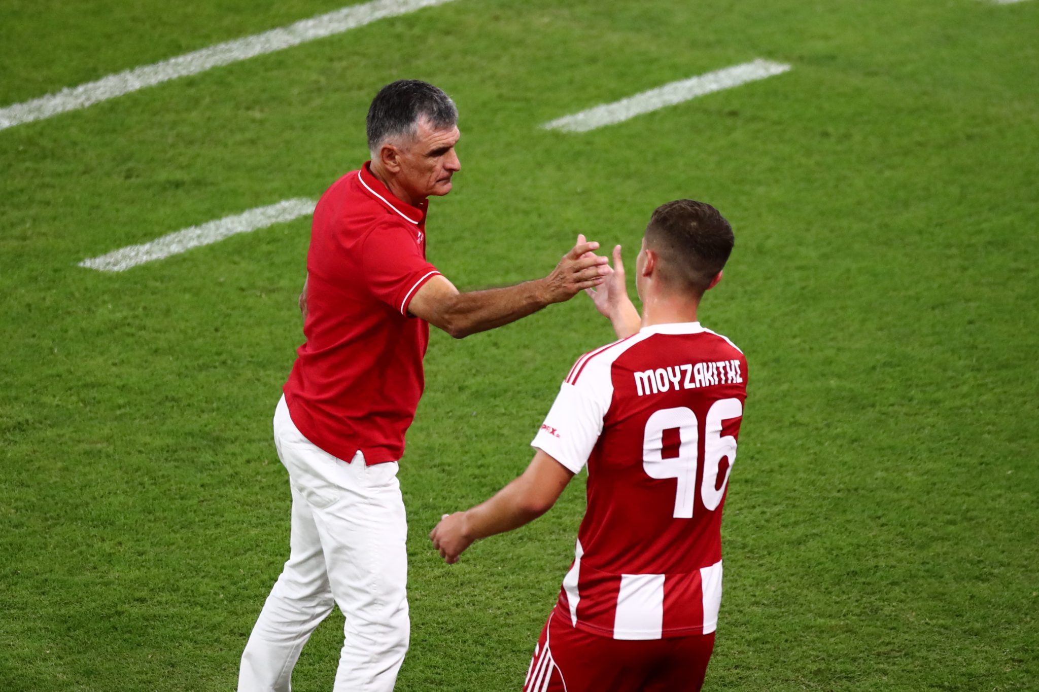 Η μεγάλη ατάκα Μεντιλίμπαρ για Μουζακίτη-Ρεάλ: «Αν τον θέλει, πρέπει να…»