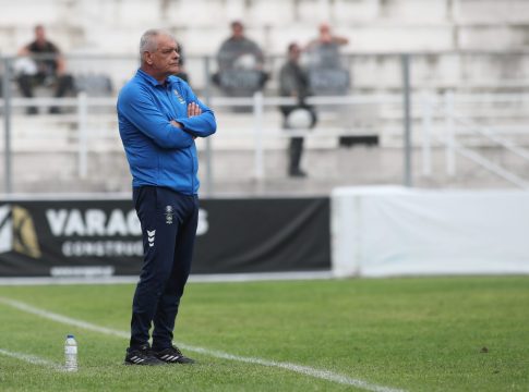 Ο Ηρακλής αναζητεί τον 7ο προπονητή του σε διάστημα 15 μηνών