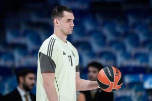 Χαμός στη Ρεάλ: Η κόντρα του Χεζόνια με τον Σκαριόλο, ο Παναθηναϊκός και το άγριο… κράξιμο στον Κροάτη (vid+pics)