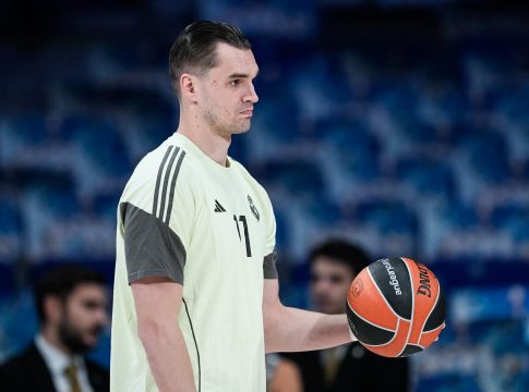 Χαμός στη Ρεάλ: Η κόντρα του Χεζόνια με τον Σκαριόλο, ο Παναθηναϊκός και το άγριο… κράξιμο στον Κροάτη (vid+pics)