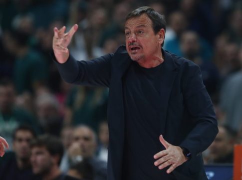 «Αιχμές» από πρώην παίκτη του Αταμάν: «Θα σε καταστρέψει στα media όταν…»