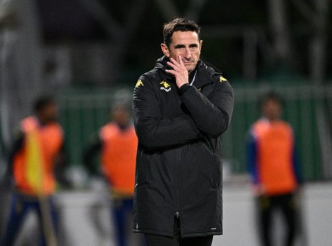 Άρης: Με αλλαγές κόντρα στην ΑΕΛ