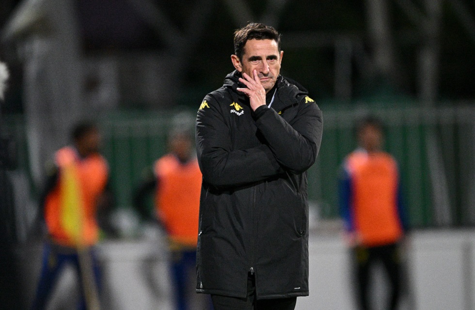 Άρης: Με αλλαγές κόντρα στην ΑΕΛ