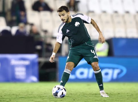 Οι σκέψεις του Μπενίτεθ για την αντικατάσταση του Τσιριβέγια