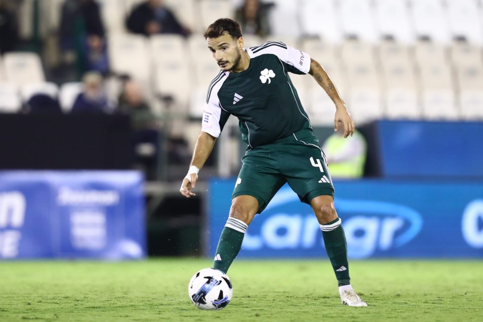 Μέσα με Στουρμ Γκρατς ο Τσιριβέγια – Η αποστολή του Παναθηναϊκού