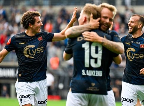 Το… δώρο της Βίκινγκ στον Ολυμπιακό και τα νέα δεδομένα