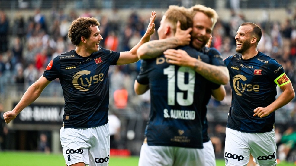 Το… δώρο της Βίκινγκ στον Ολυμπιακό και τα νέα δεδομένα