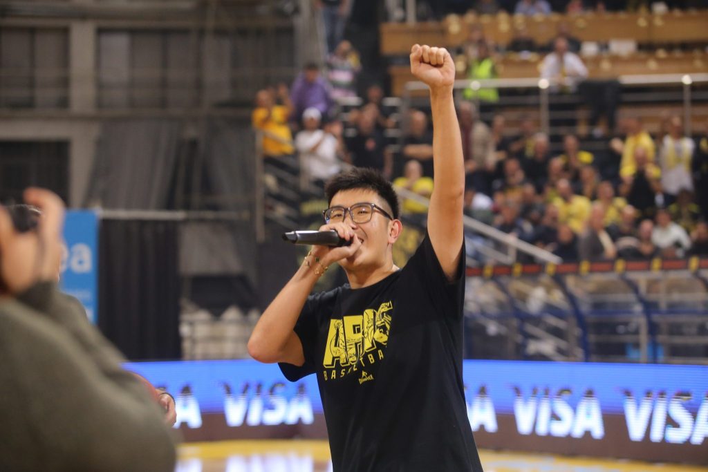 Η ΚΑΕ Άρης Betsson εξόφλησε όλα της τα χρέη προς το Ελληνικό Δημόσιο