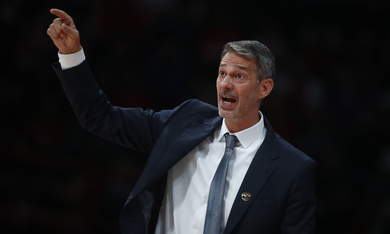 Γκόλεματς: «Ο Παναθηναϊκός είναι από τις πιο ταλαντούχες ομάδες της Ευρώπης, δεν μπορείς να τους σταματήσεις»