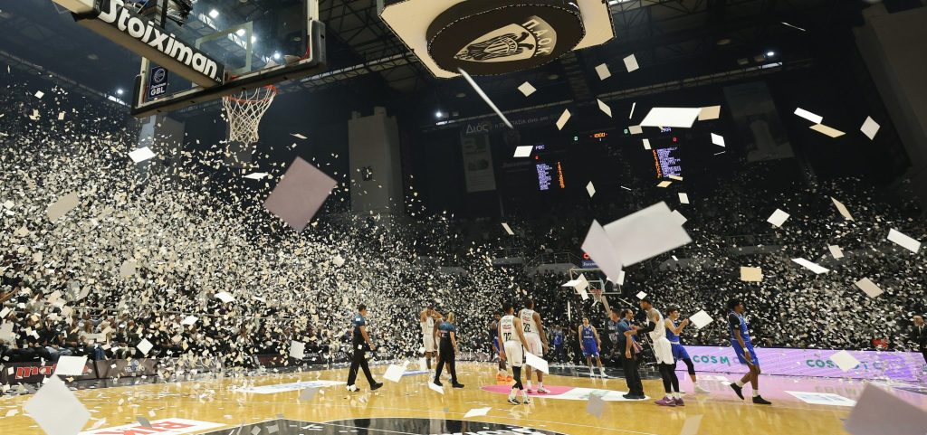 ΚΑΕ ΠΑΟΚ: Έπεσαν οι υπογραφές, απομένει η ανακοίνωση της συμφωνίας με Μυστακίδη
