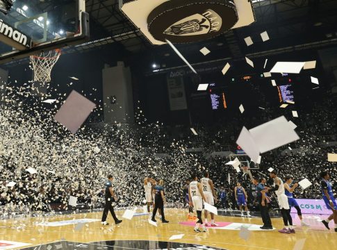 ΚΑΕ ΠΑΟΚ: Έπεσαν οι υπογραφές, απομένει η ανακοίνωση της συμφωνίας με Μυστακίδη