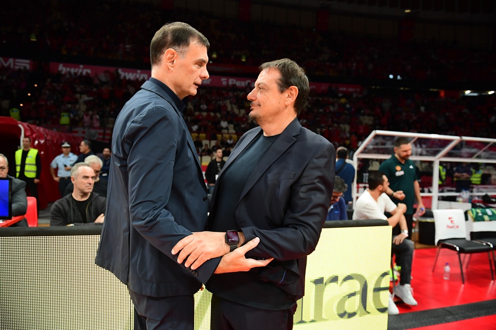 Ολυμπιακός και Παναθηναϊκός «χτενίζουν» την αγορά: Σε ποιες ομάδες της Euroleague μπορούν να πληρώσουν το buy out…