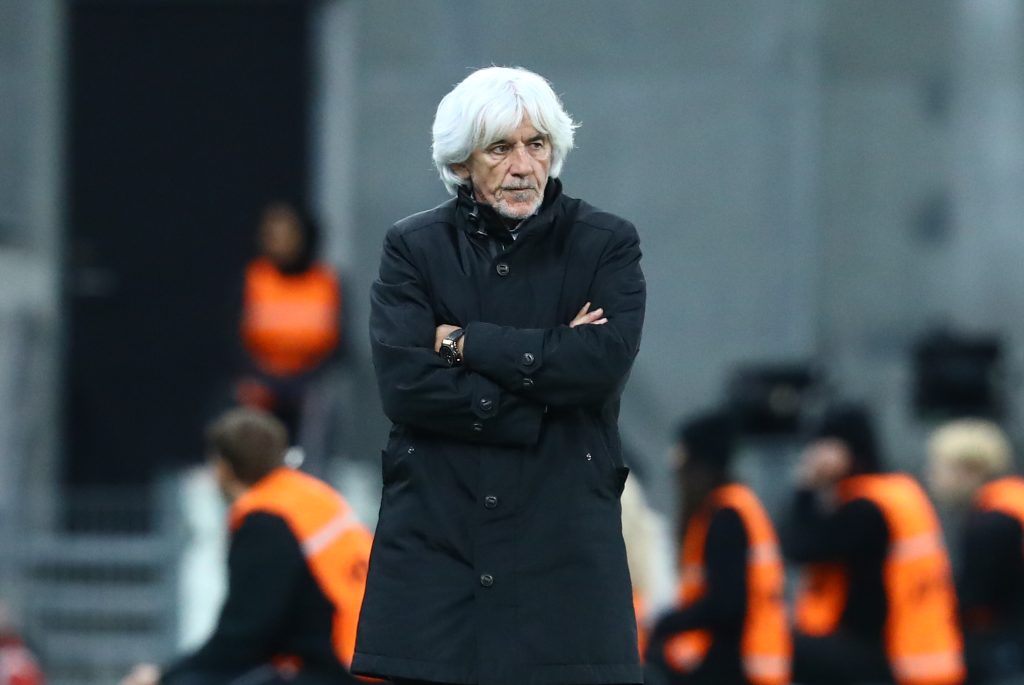 Γιοβάνοβιτς: «Να γυρίσουμε στις νίκες και τις καλές εμφανίσεις» – Τι είπε για Κωστούλα, Τεττέι και Τριάντη (vid)