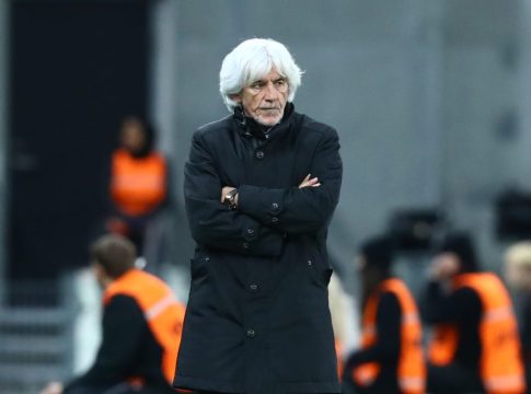 Με Μουζακίτη η Εθνική κόντρα στη Σκωτία – Αναλυτικά η ενδεκάδα του Γιοβάνοβιτς (pic)