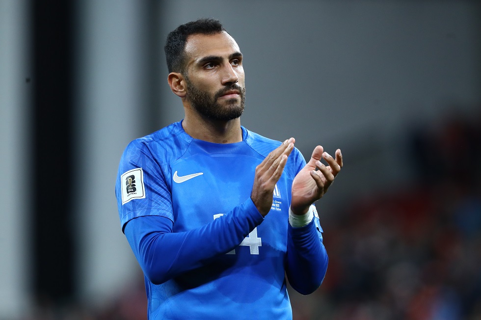 ΕΛΛΑΔΑ – ΣΚΩΤΙΑ Live Streaming