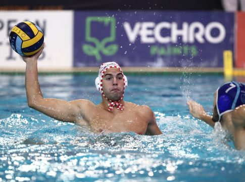 Live Streaming: Υδραϊκός – Ολυμπιακός