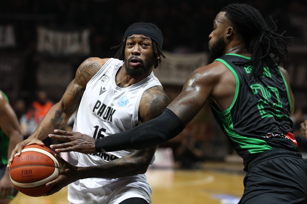 Μπράουν: «Καθοριστικό για τη συνέχεια το παιχνίδι με την Ανβίλ»