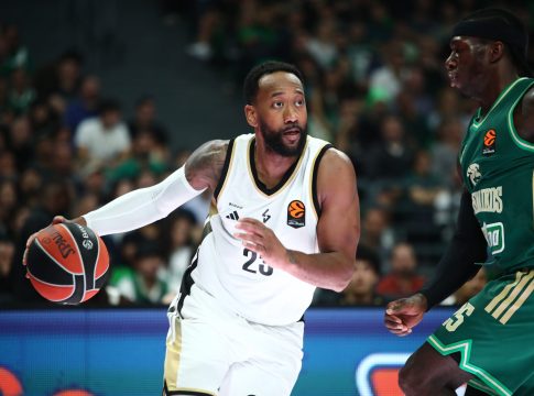 «Βόμβα» για ομάδα της Euroleague: Δεν πληροί τις προϋποθέσεις