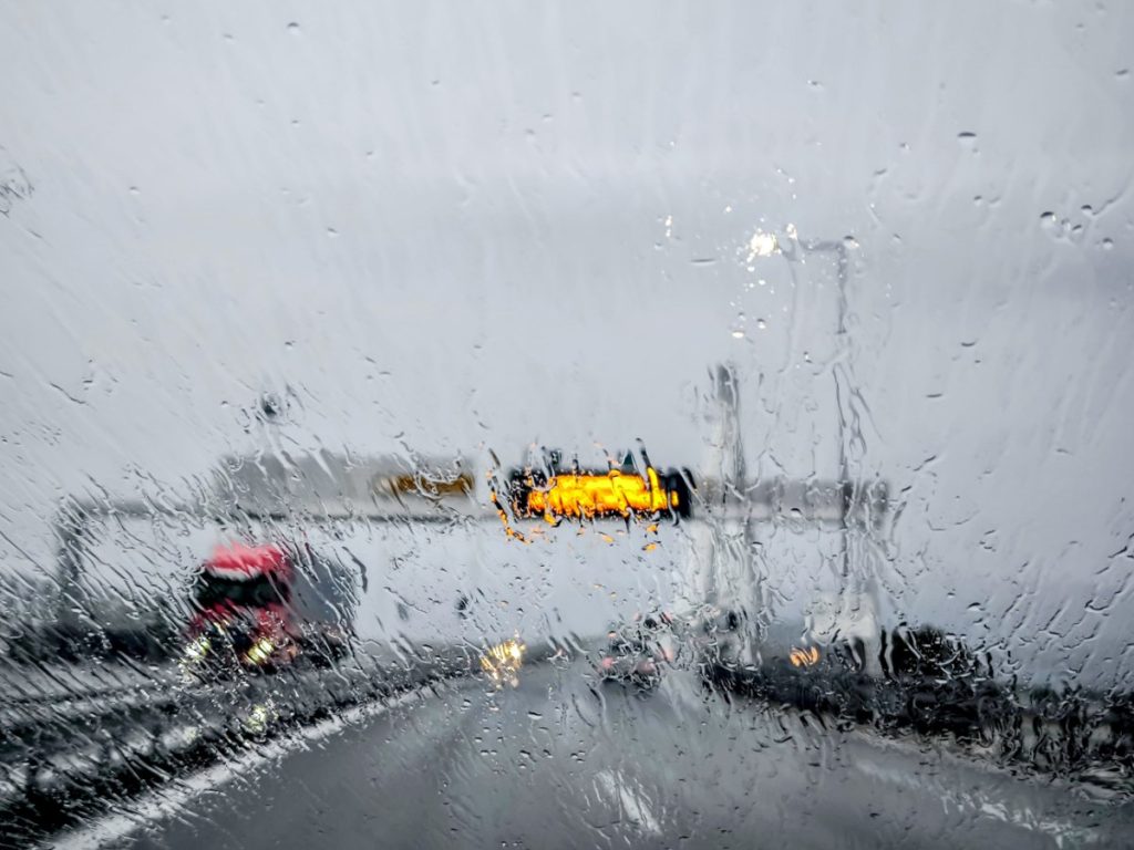 Καιρός: Για «νέο κύκλο ισχυρών καταιγίδων», προειδοποιεί ο Τσατραφύλλιας – Το έκτακτο δελτίο της ΕΜΥ