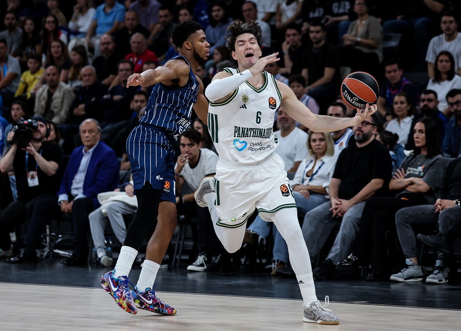 Τι συμβαίνει φέτος στην Euroleague: Και άλλος μεγάλος τραυματισμός- Πόσο επηρεάζει το νέο καλεντάρι