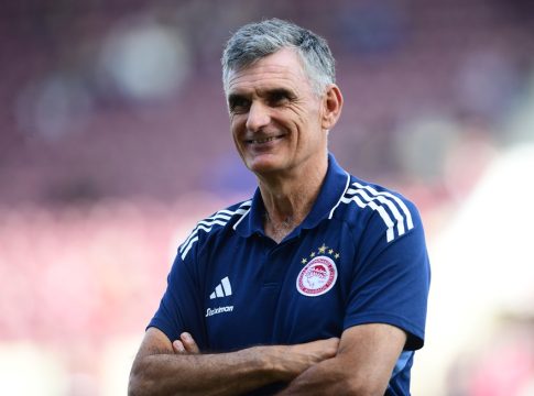 Μεντιλίμπαρ: «Έχουμε σταθεί στο ύψος των απαιτήσεων του Champions League – Να γυρίσουμε το τσιπ και να συγκεντρωθούμε στη Super League»