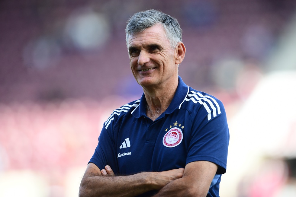 Μεντιλίμπαρ: «Έχουμε σταθεί στο ύψος των απαιτήσεων του Champions League – Να γυρίσουμε το τσιπ και να συγκεντρωθούμε στη Super League»