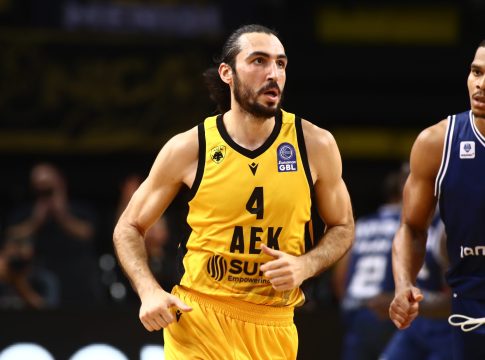 Όλα καλά με Κατσίβελη στην ΑΕΚ