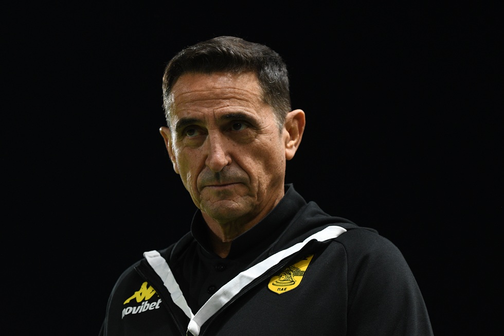 Άρης: Ευχάριστα νέα για τον Χιμένεθ