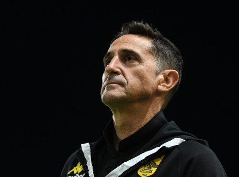 Άρης: Πίστη, αποφασιστικότητα και πλάνο στο ντέρμπι με την ΑΕΚ