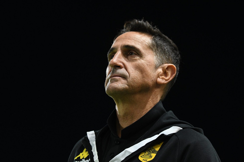 Άρης: Πίστη, αποφασιστικότητα και πλάνο στο ντέρμπι με την ΑΕΚ