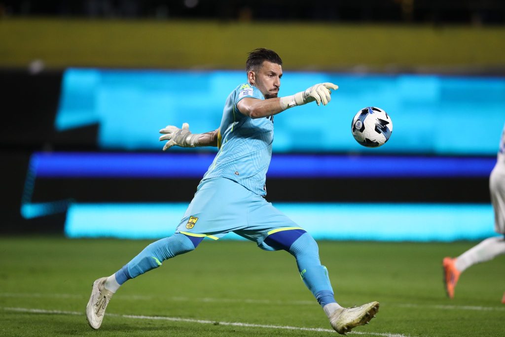 Άρης: Βασικός ο Διούδης κόντρα στον Αστέρα Τρίπολης