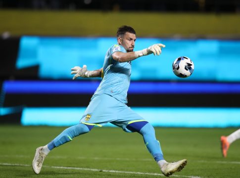 Άρης: Βασικός ο Διούδης κόντρα στον Αστέρα Τρίπολης