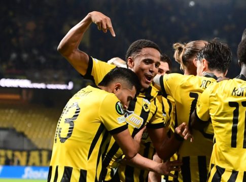 ΑΕΚ – Άρης: Σε ποιο κανάλι παίζει και τι ώρα